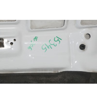 Mercedes Sprinter W906 Motorhaube Weis  