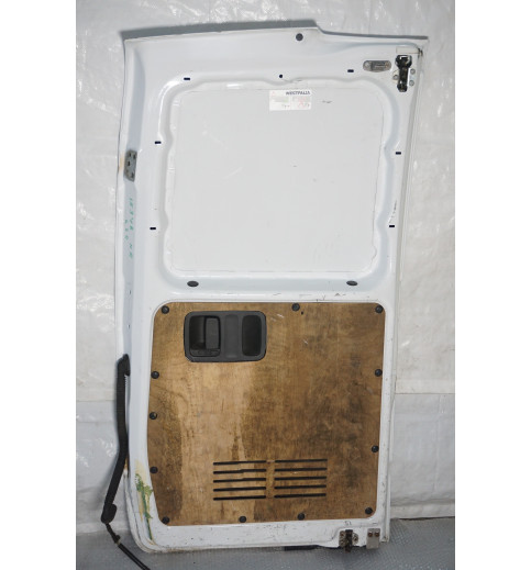 Mercedes Vito W639 Heckklappe Hecktür Hinten Tür Rechts