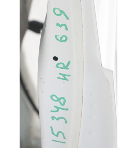 Mercedes Vito W639 Heckklappe Hecktür Hinten Tür Rechts