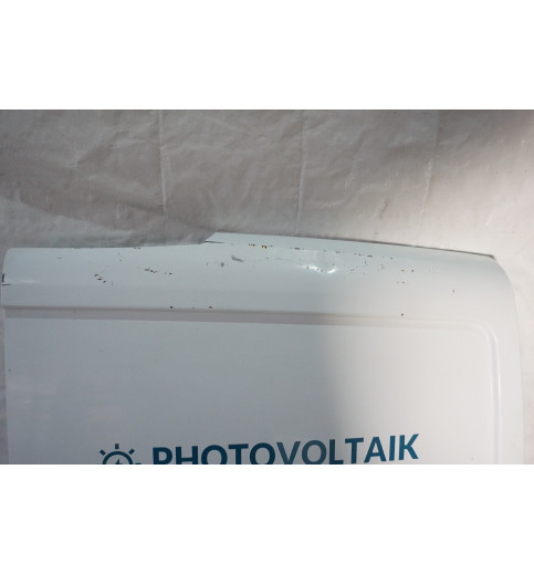 Mercedes Vito W639 Heckklappe Hecktür Hinten Tür Rechts