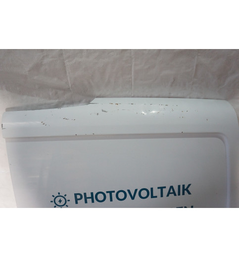 Mercedes Vito W639 Heckklappe Hecktür Hinten Tür Rechts