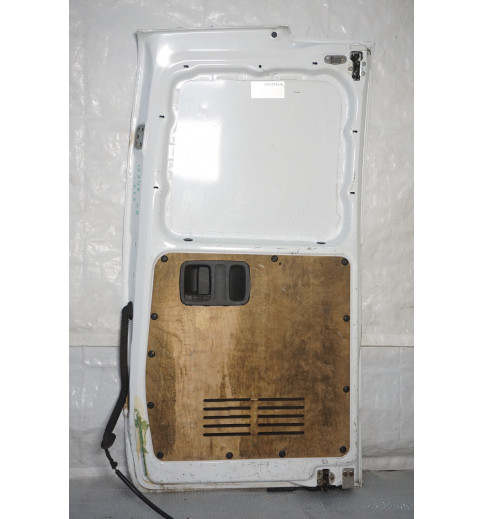 Mercedes Vito W639 Heckklappe Hecktür Hinten Tür Rechts