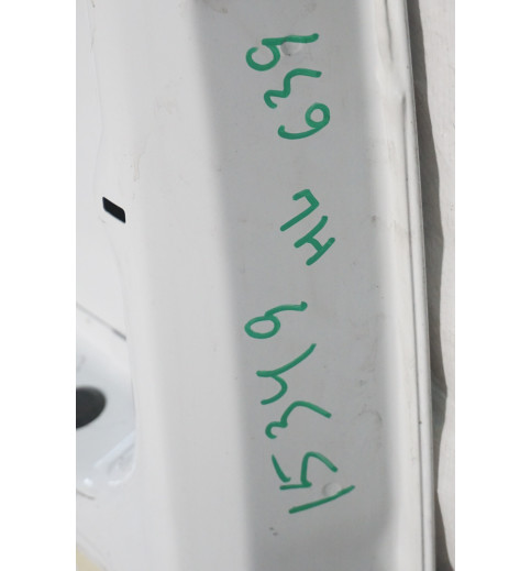 Mercedes Vito W639 Heckklappe Hecktür Hinten Tür Links