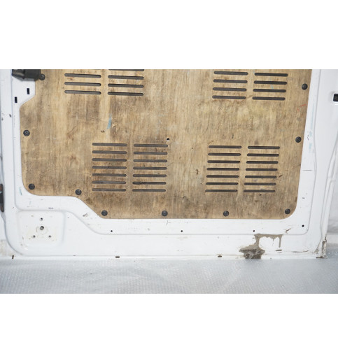 Mercedes Vito W639 Schiebetür Seitentür  Rechts  Weis