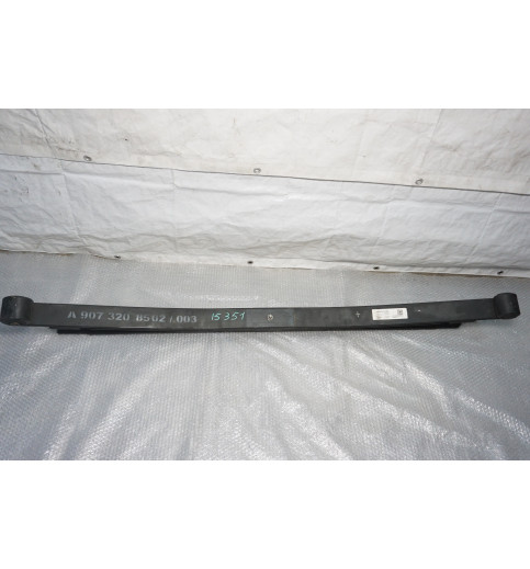 A9073208502 Mercedes Sprinter W906 W907 Blattfeder  Feder 
