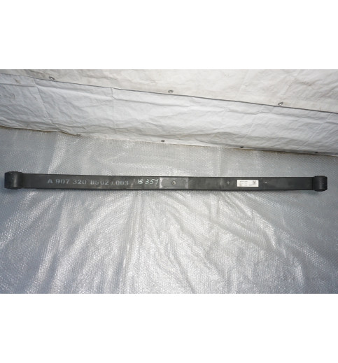 A9073208502 Mercedes Sprinter W906 W907 Blattfeder  Feder 