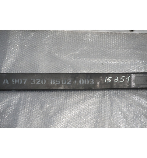 A9073208502 Mercedes Sprinter W906 W907 Blattfeder  Feder 