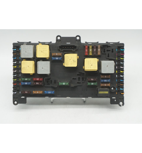 A6395450801 Mercedes Vito W639 Modul Sicherungskasten Steuergerät