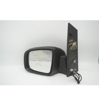  A6398100819  Mercedes Vito W639 Außenspiegel Spiegel Elektrisch V,L