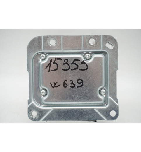 A0009010201 0285010900 Mercedes Vito W639 Airbagsteuergerät SRS