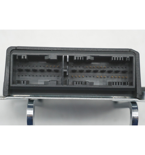 A0009010201 0285010900 Mercedes Vito W639 Airbagsteuergerät SRS