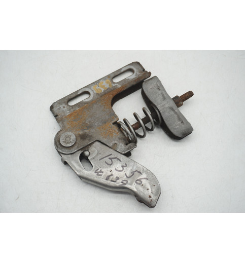 A6394200238 Mercedes Vito W639 Handbremsmechanismus