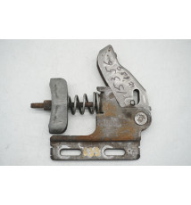 A6394200238 Mercedes Vito W639 Handbremsmechanismus