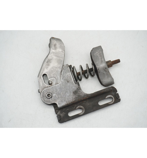 A6394200238 Mercedes Vito W639 Handbremsmechanismus