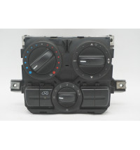 A6398301185 Mercedes Vito W639 Klimabedienteil Heizungsbedienung