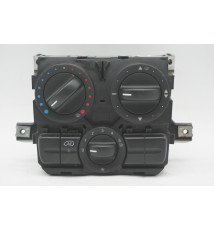 A6398301185 Mercedes Vito W639 Klimabedienteil Heizungsbedienung