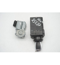 A6399007100 A0375456132 Mercedes Vito W639 Zündschloss Schlüssel Lenkschloss