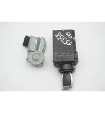 A6399007100 A0375456132 Mercedes Vito W639 Zündschloss Schlüssel Lenkschloss