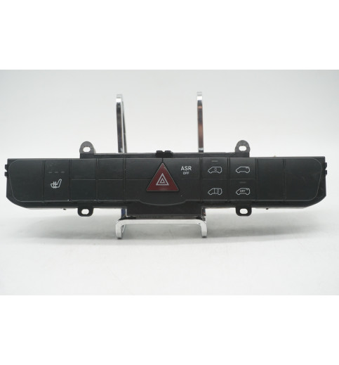 A6398701310 A6398700310 A6394420023 Mercedes Vito W639 Schalter Warnblinkanlage 