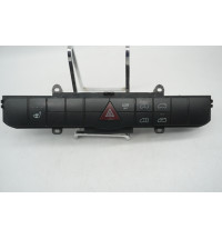 A6398701310 A6398700310 A6394420023 Mercedes Vito W639 Schalter Warnblinkanlage 