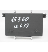 A6399003000 Mercedes Vito W639  Türsteuergerät rechts 