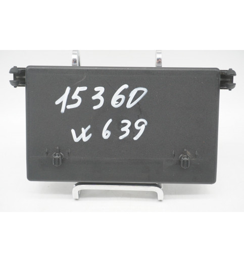 A6399003000 Mercedes Vito W639  Türsteuergerät rechts 