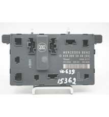 A6399002900 Mercedes Vito W639 Türsteuergerät links 