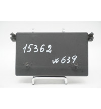 A6399002900 Mercedes Vito W639 Türsteuergerät links 