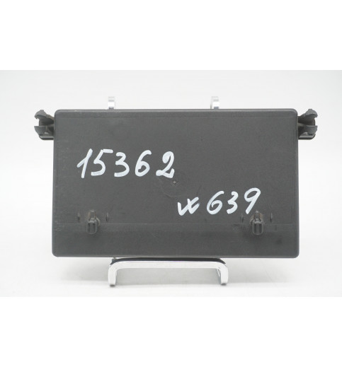 A6399002900 Mercedes Vito W639 Türsteuergerät links 