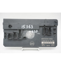 A6399000700 Mercedes Vito W639 SAM Komfortmodul