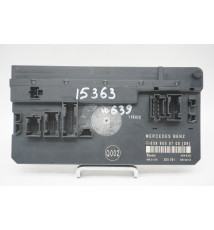 A6399000700 Mercedes Vito W639 SAM Komfortmodul