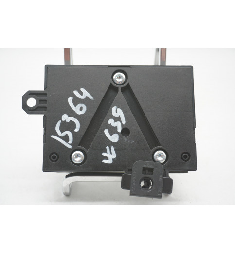 A2129000306 A2124460071 Mercedes Vito W639 Steuergerät Kraftstoffpumpe