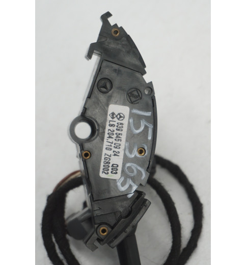 A6395450924 Mercedes Vito W639 Tempomat Schalter