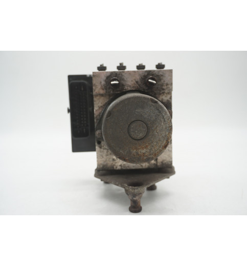 A0074314412 0265251313 Mercedes Vito W639 ABS Hydraulikblock Pumpe Steuergerät