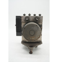 A0074314412 0265251313 Mercedes Vito W639 ABS Hydraulikblock Pumpe Steuergerät