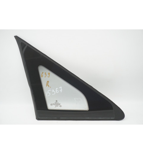 A6396736405 Mercedes Vito W639 Dreiecksfenster Frontscheibe Vorne Rechts