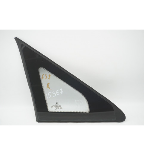 A6396736405 Mercedes Vito W639 Dreiecksfenster Frontscheibe Vorne Rechts