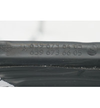 A6396736405 Mercedes Vito W639 Dreiecksfenster Frontscheibe Vorne Rechts