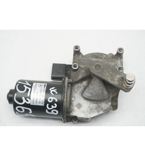 A6398200140 Mercedes Vito W639 Wischermotor vorne