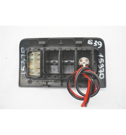 A6396890939 Mercedes Vito W639 Heizungsschalter