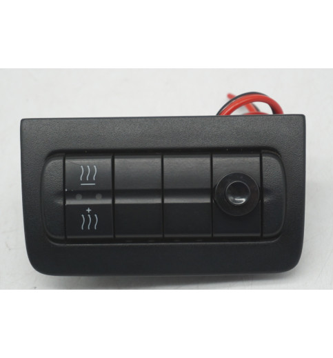 A6396890939 Mercedes Vito W639 Heizungsschalter