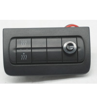 A6396890939 Mercedes Vito W639 Heizungsschalter