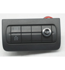 A6396890939 Mercedes Vito W639 Heizungsschalter