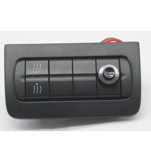 A6396890939 Mercedes Vito W639 Heizungsschalter