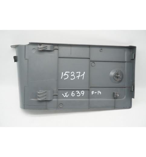 A6396601409 Mercedes Vito W639 Abdeckung Seiten klappe