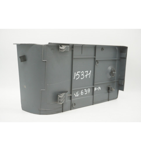 A6396601409 Mercedes Vito W639 Abdeckung Seiten klappe