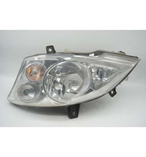 A6398201861 Mercedes Vito W639 Frontscheinwerfer Scheinwerfer Links