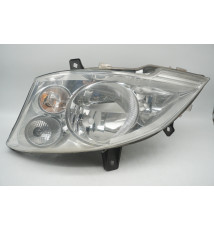 A6398201861 Mercedes Vito W639 Frontscheinwerfer Scheinwerfer Links