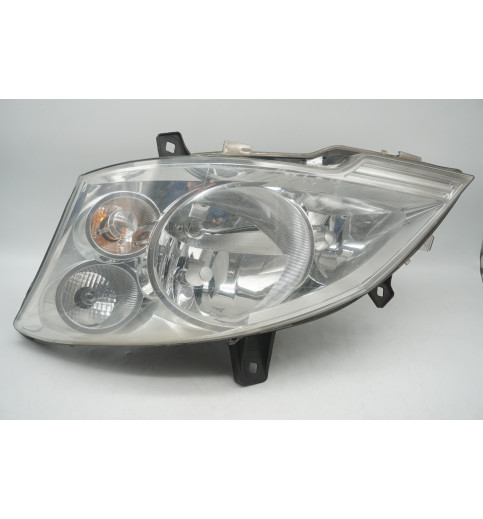 A6398201861 Mercedes Vito W639 Frontscheinwerfer Scheinwerfer Links