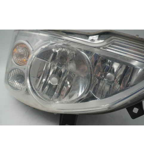 A6398201861 Mercedes Vito W639 Frontscheinwerfer Scheinwerfer Links